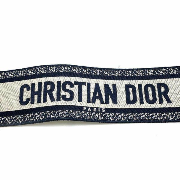 クリスチャン・ディオール ショルダーストラップ トワル ドゥ ジュイ キャンバス Christian Dior ストラップ