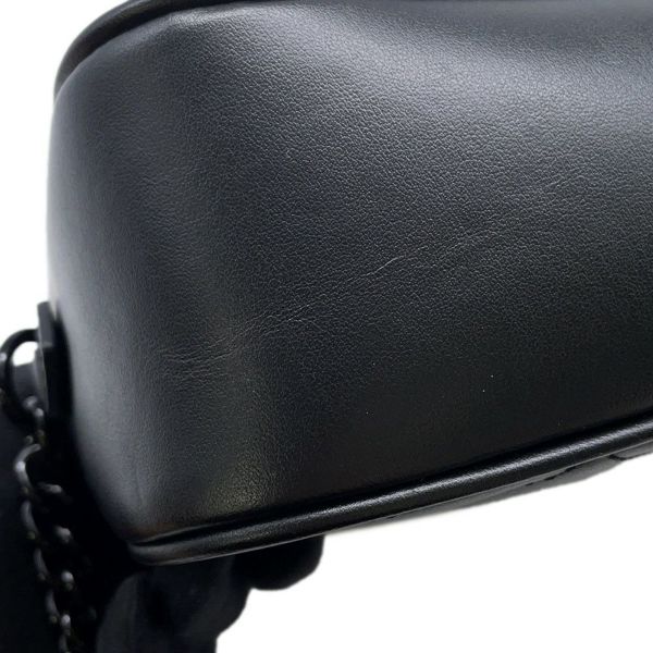 グッチ ショルダーバッグ GGマーモント キルティング スモール 447632 GUCCI バッグ チェーンショルダー 黒