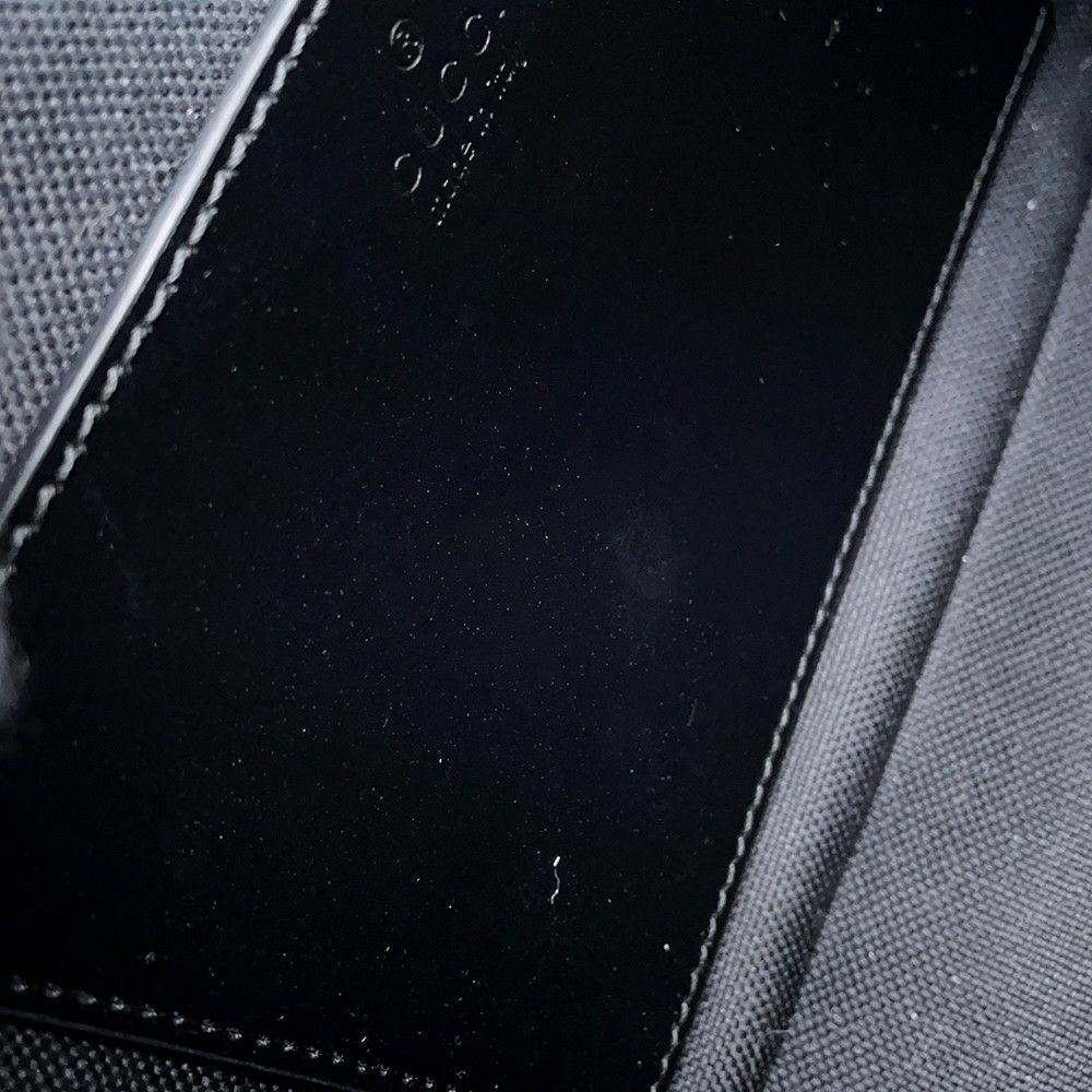 グッチ ショルダーバッグ GGマーモント キルティング スモール 447632 GUCCI バッグ チェーンショルダー 黒