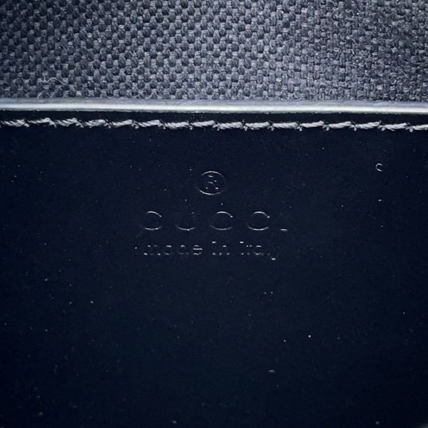 グッチ ショルダーバッグ GGマーモント キルティング スモール 447632 GUCCI バッグ チェーンショルダー 黒