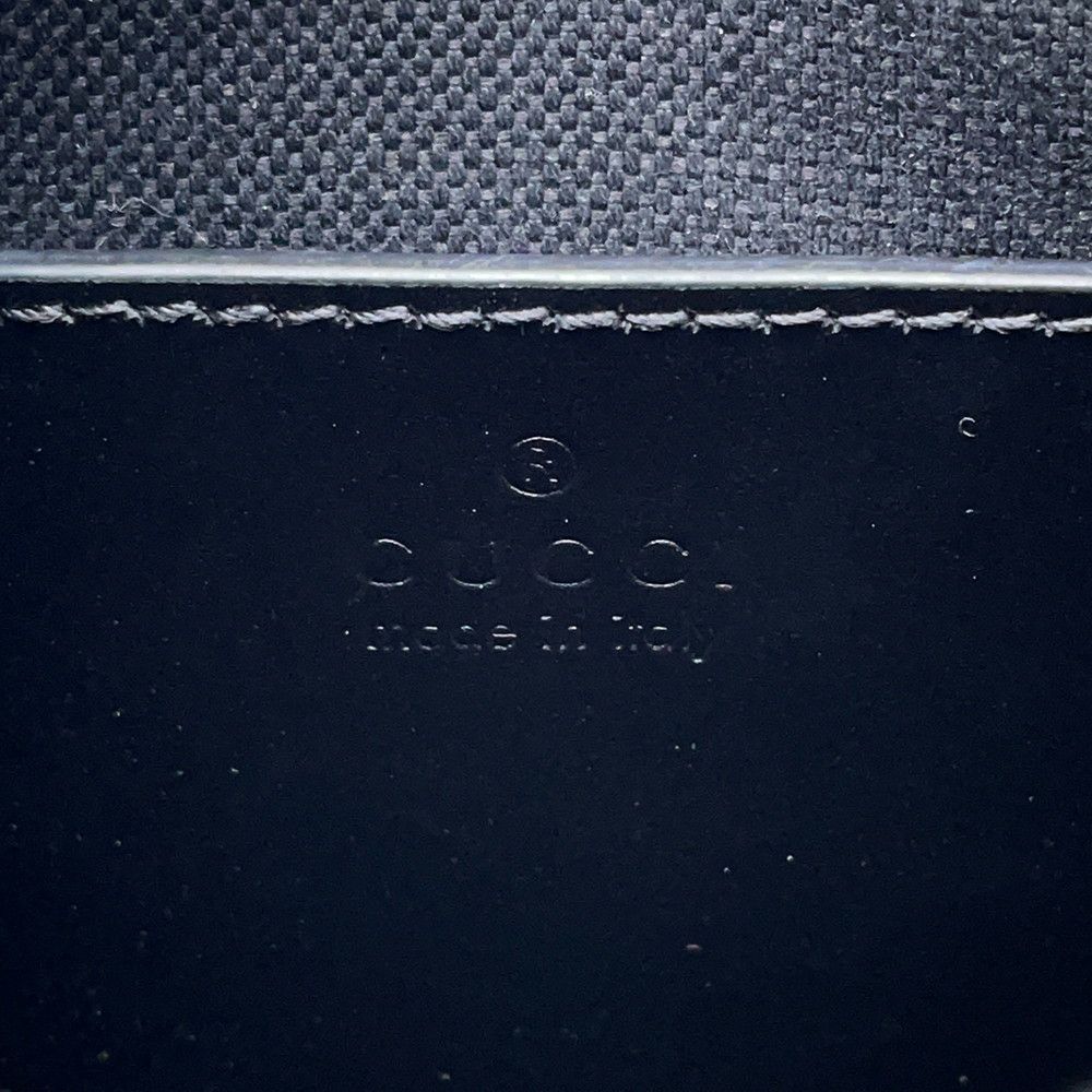 グッチ ショルダーバッグ GGマーモント キルティング スモール 447632 GUCCI バッグ チェーンショルダー 黒