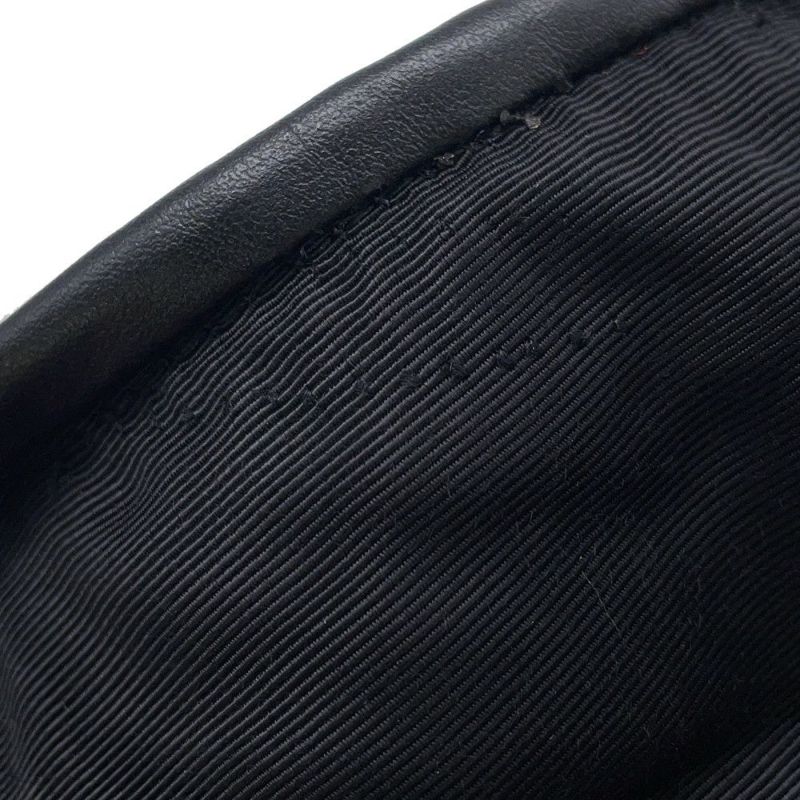 グッチ ベレー帽 ツイード チェック リボン サイズM GUCCI 帽子