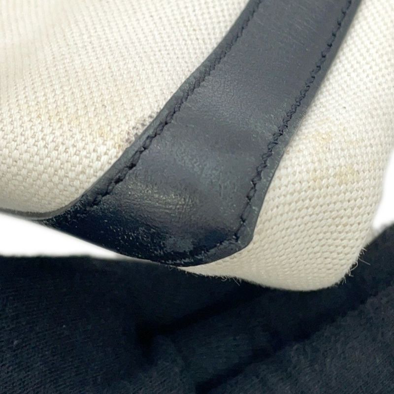 ヴァレンティノ・ガラヴァーニ トートバッグ VLTNロゴ ロックスタッズ キャンバス/レザー TW2B0D21FWB VALENTINO