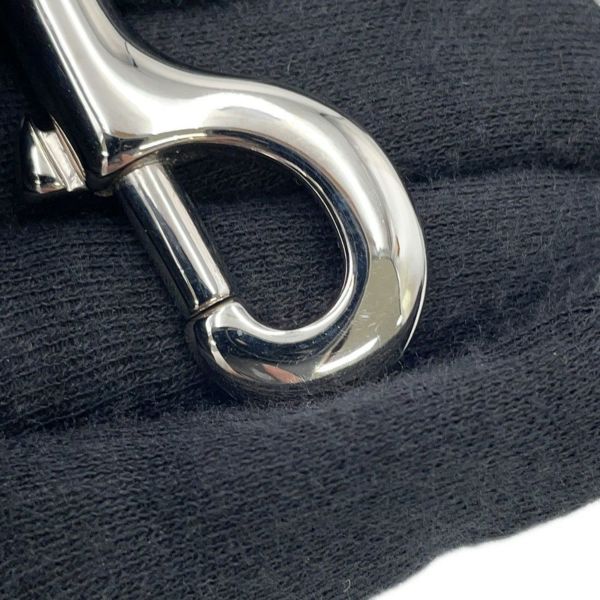 ヴァレンティノ・ガラヴァーニ ショルダーバッグ VLTNロゴ XY2B0704WJW VALENTINO 黒