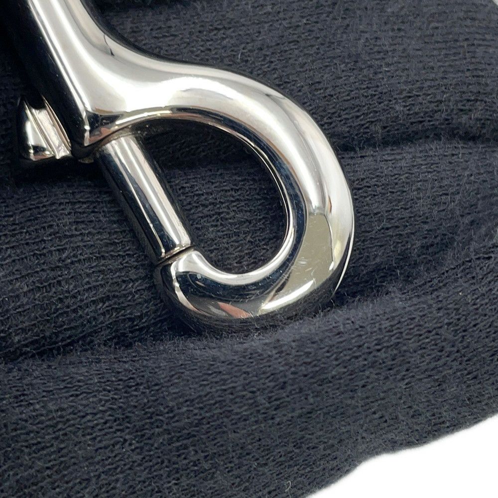 ヴァレンティノ・ガラヴァーニ ショルダーバッグ VLTNロゴ XY2B0704WJW VALENTINO 黒