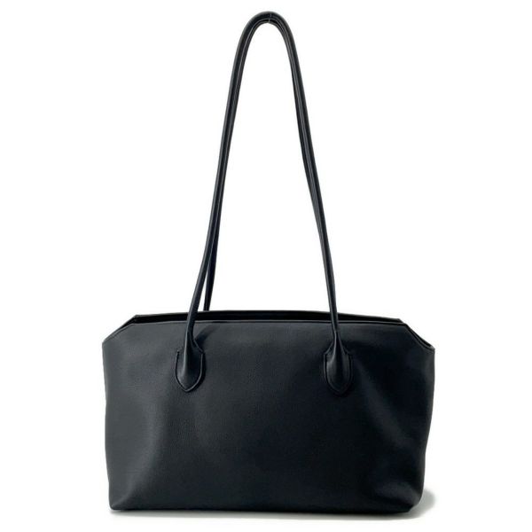 ザ・ロウ ショルダーバッグ Terrasse テラス W1292 THE ROW ワンショルダー 黒