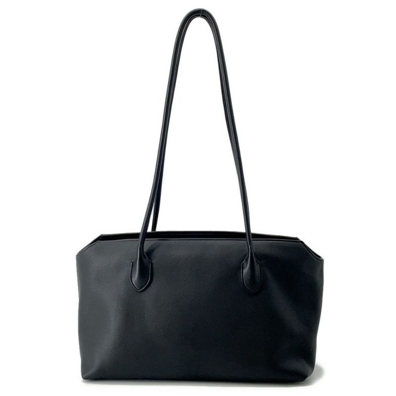 ザ・ロウ ショルダーバッグ Terrasse テラス W1292 THE ROW ワンショルダー 黒