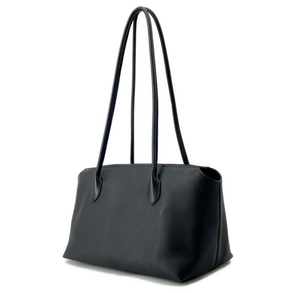 ザ・ロウ ショルダーバッグ Terrasse テラス W1292 THE ROW ワンショルダー 黒