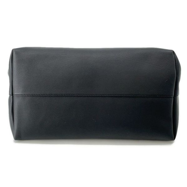 ザ・ロウ ショルダーバッグ Terrasse テラス W1292 THE ROW ワンショルダー 黒