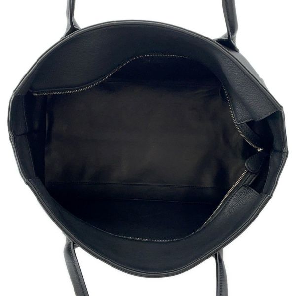 ザ・ロウ ショルダーバッグ Terrasse テラス W1292 THE ROW ワンショルダー 黒