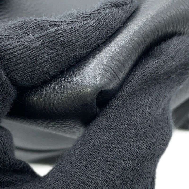 ザ・ロウ ショルダーバッグ Terrasse テラス W1292 THE ROW ワンショルダー 黒