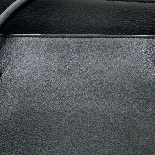 ザ・ロウ ショルダーバッグ Terrasse テラス W1292 THE ROW ワンショルダー 黒