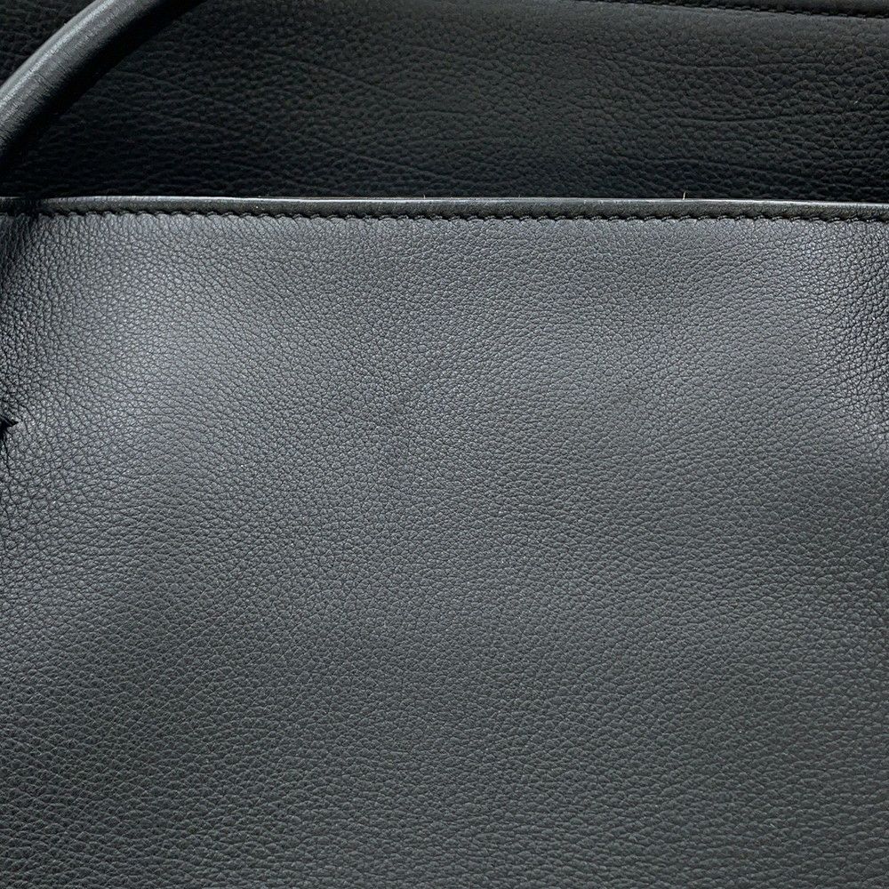 ザ・ロウ ショルダーバッグ Terrasse テラス W1292 THE ROW ワンショルダー 黒