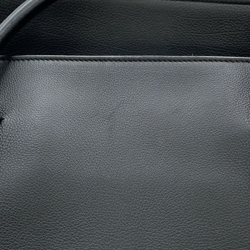 ザ・ロウ ショルダーバッグ Terrasse テラス W1292 THE ROW ワンショルダー 黒