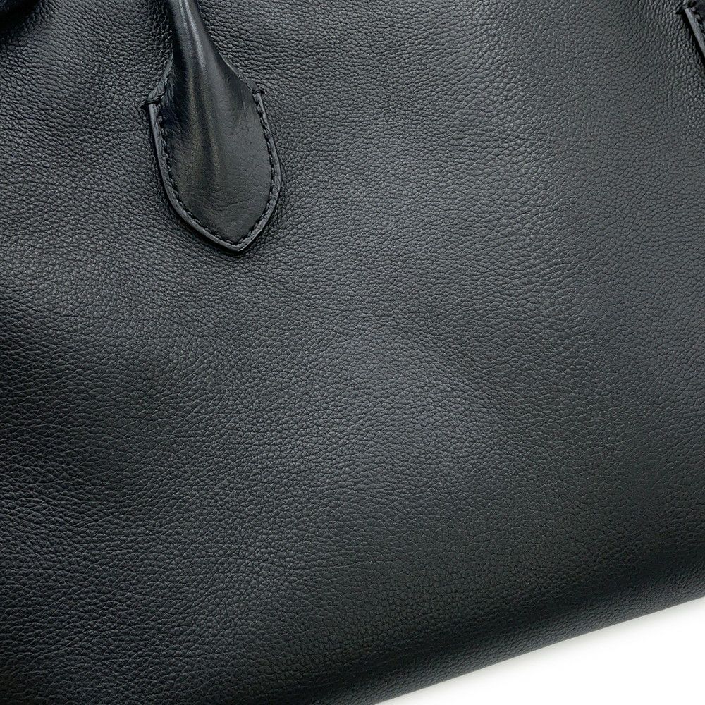 ザ・ロウ ショルダーバッグ Terrasse テラス W1292 THE ROW ワンショルダー 黒