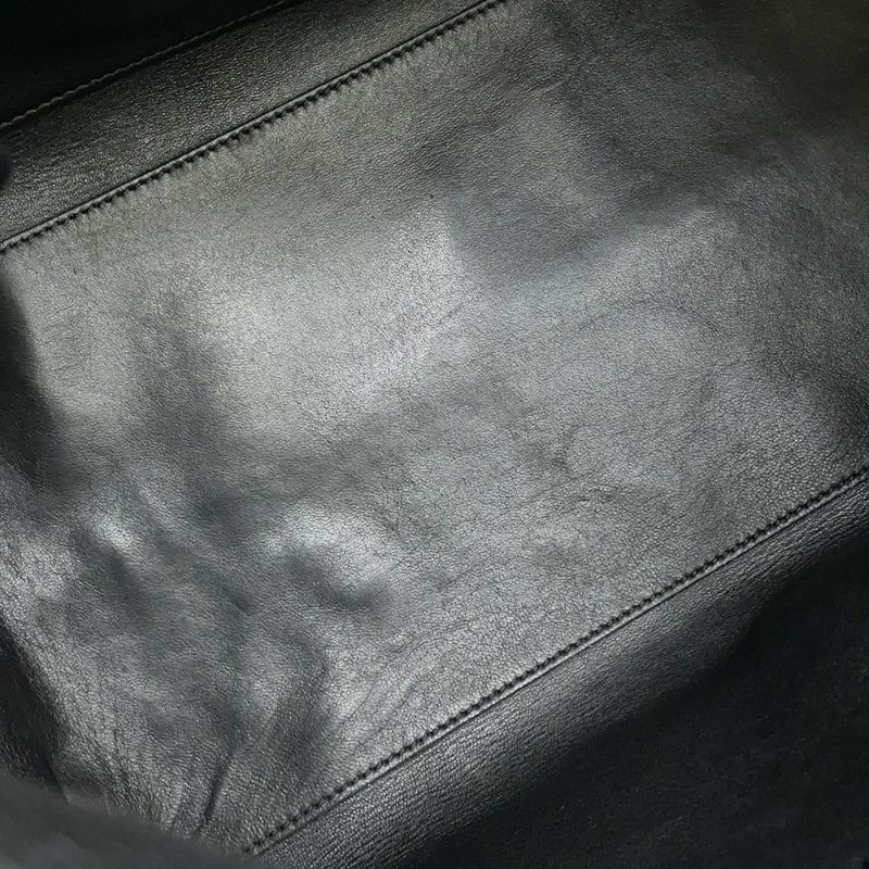 ザ・ロウ ショルダーバッグ Terrasse テラス W1292 THE ROW ワンショルダー 黒