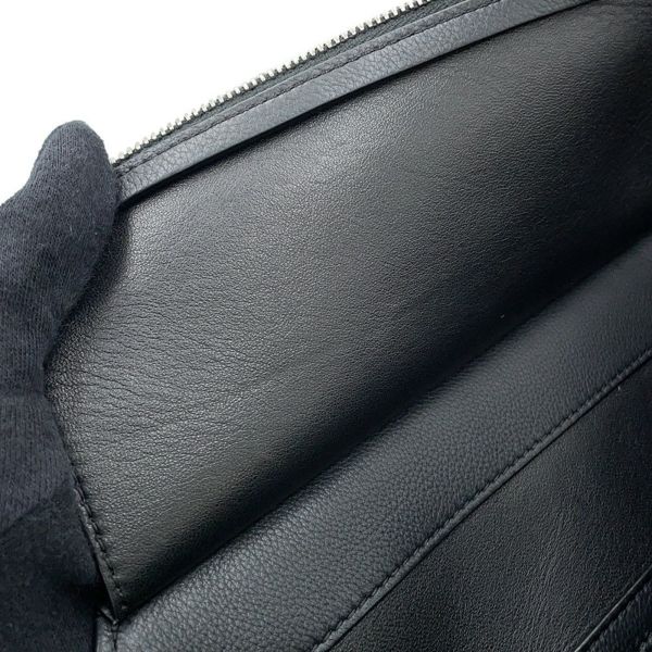 ザ・ロウ ショルダーバッグ Terrasse テラス W1292 THE ROW ワンショルダー 黒