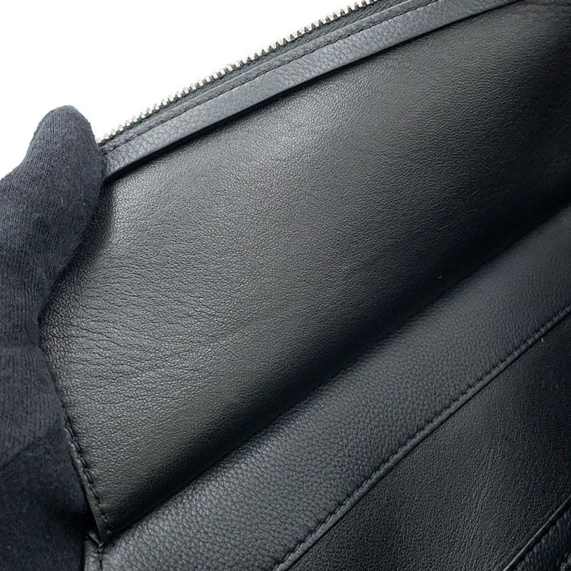 ザ・ロウ ショルダーバッグ Terrasse テラス W1292 THE ROW ワンショルダー 黒