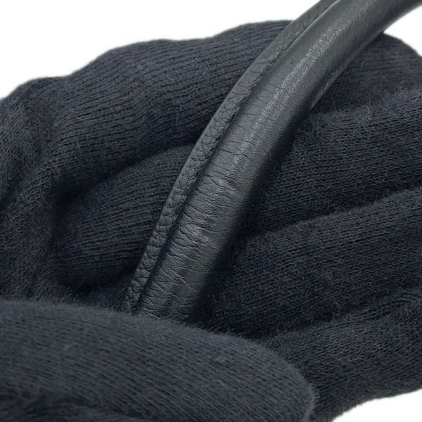 ザ・ロウ ショルダーバッグ Terrasse テラス W1292 THE ROW ワンショルダー 黒