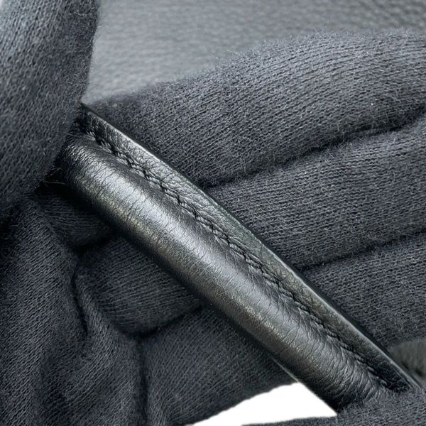 ザ・ロウ ショルダーバッグ Terrasse テラス W1292 THE ROW ワンショルダー 黒