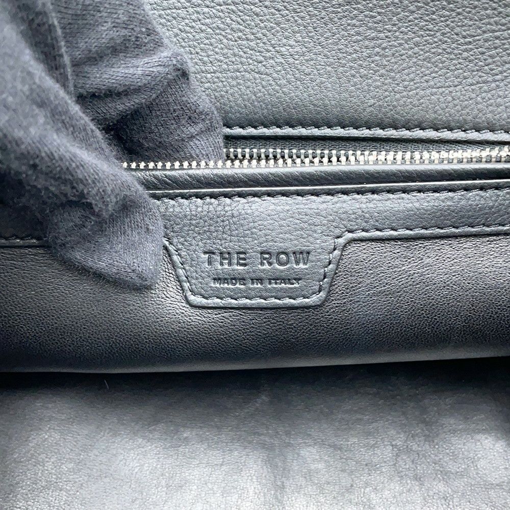 ザ・ロウ ショルダーバッグ Terrasse テラス W1292 THE ROW ワンショルダー 黒