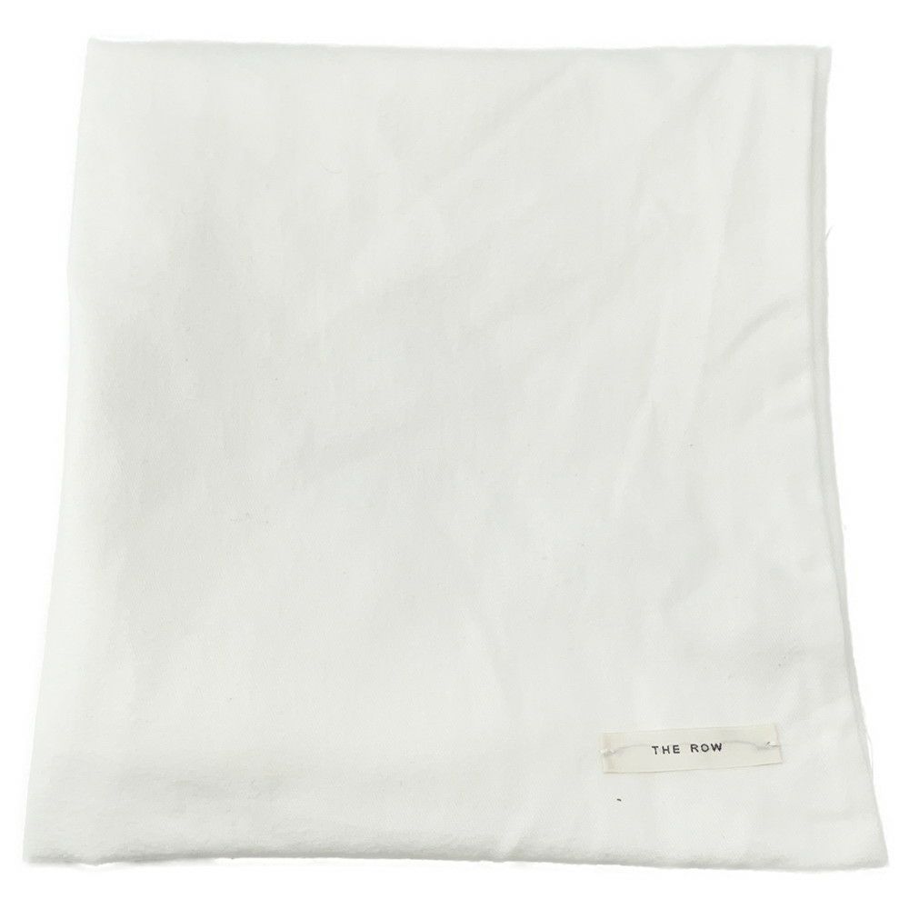 ザ・ロウ ショルダーバッグ Terrasse テラス W1292 THE ROW ワンショルダー 黒