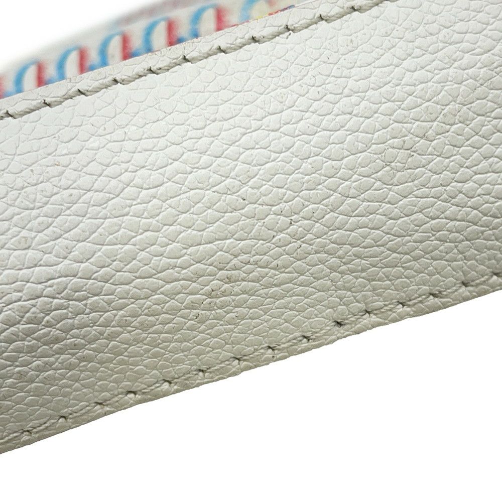 ルイヴィトン ショルダーバッグ ダミエ・ジャイアントスプレー トリオ・メッセンジャー M20665 LOUIS VUITTON メンズ