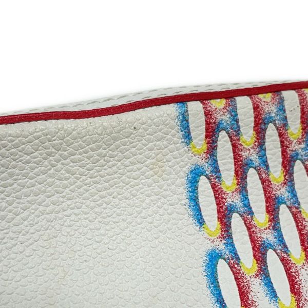 ルイヴィトン ショルダーバッグ ダミエ・ジャイアントスプレー トリオ・メッセンジャー M20665 LOUIS VUITTON メンズ