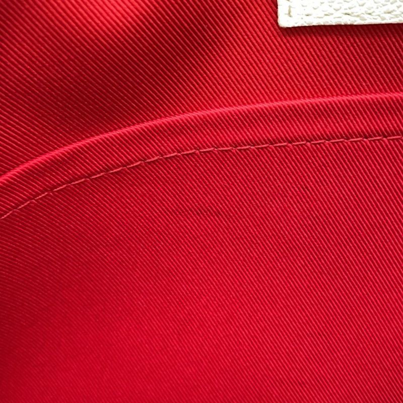 ルイヴィトン ショルダーバッグ ダミエ・ジャイアントスプレー トリオ・メッセンジャー M20665 LOUIS VUITTON メンズ