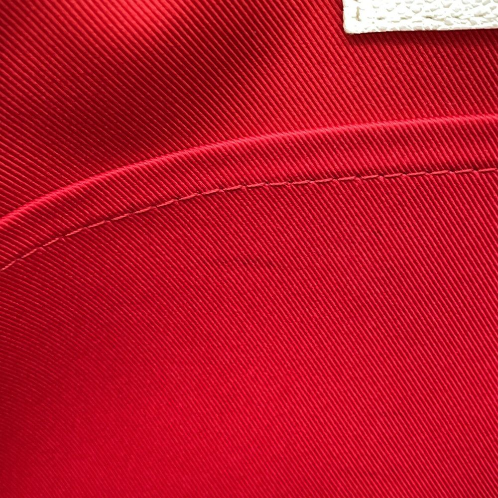 ルイヴィトン ショルダーバッグ ダミエ・ジャイアントスプレー トリオ・メッセンジャー M20665 LOUIS VUITTON メンズ