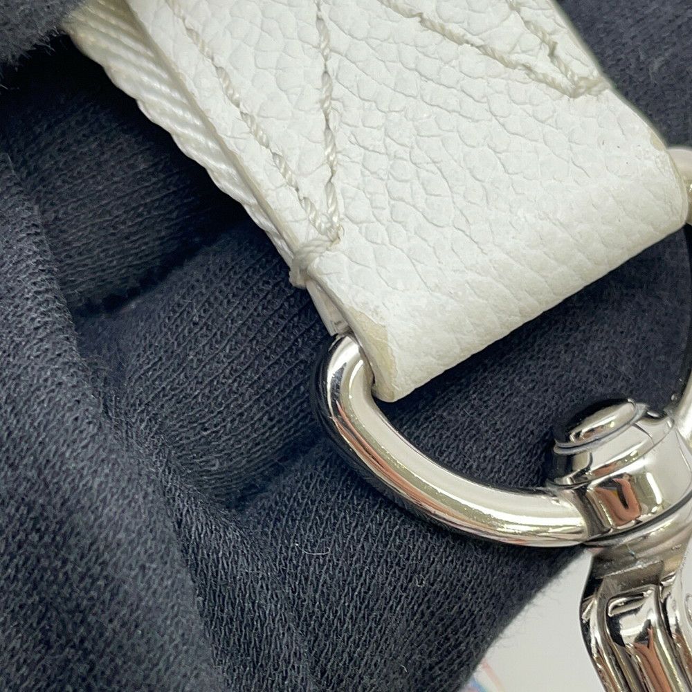 ルイヴィトン ショルダーバッグ ダミエ・ジャイアントスプレー トリオ・メッセンジャー M20665 LOUIS VUITTON メンズ