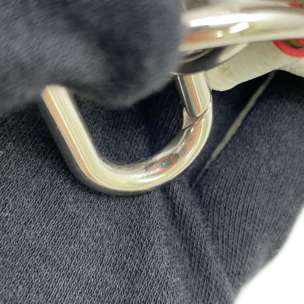 ルイヴィトン ショルダーバッグ ダミエ・ジャイアントスプレー トリオ・メッセンジャー M20665 LOUIS VUITTON メンズ