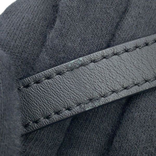 ロエべ ショルダーバッグ ゲート デュアル ミニ A650N46X13 LOEWE 黒