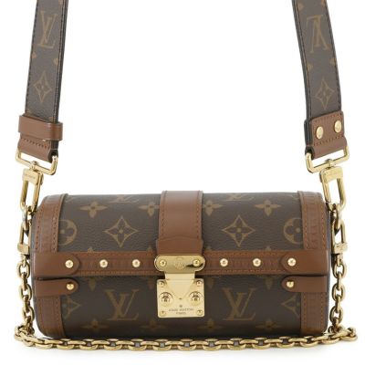 ルイヴィトン ラケットカバー モノグラム エテュイ・ラケット テニス