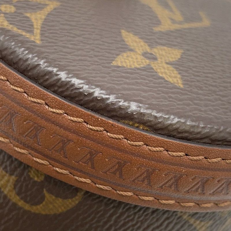 ルイヴィトン ショルダーバッグ モノグラム パピヨントランク M57835 LOUIS VUITTON 2way