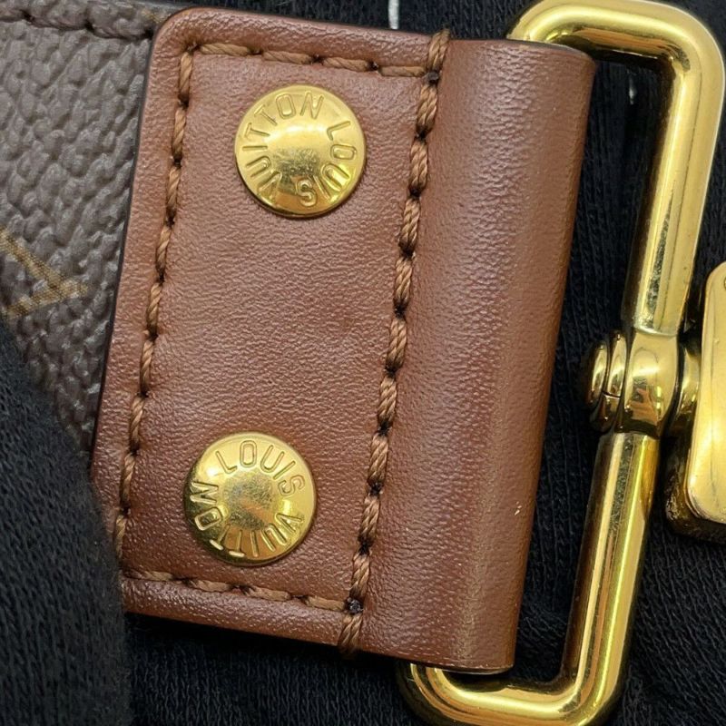 ルイヴィトン ショルダーバッグ モノグラム パピヨントランク M57835 LOUIS VUITTON 2way