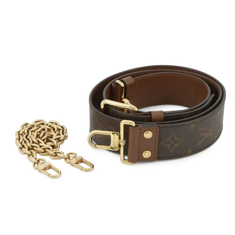 ルイヴィトン ショルダーバッグ モノグラム パピヨントランク M57835 LOUIS VUITTON 2way