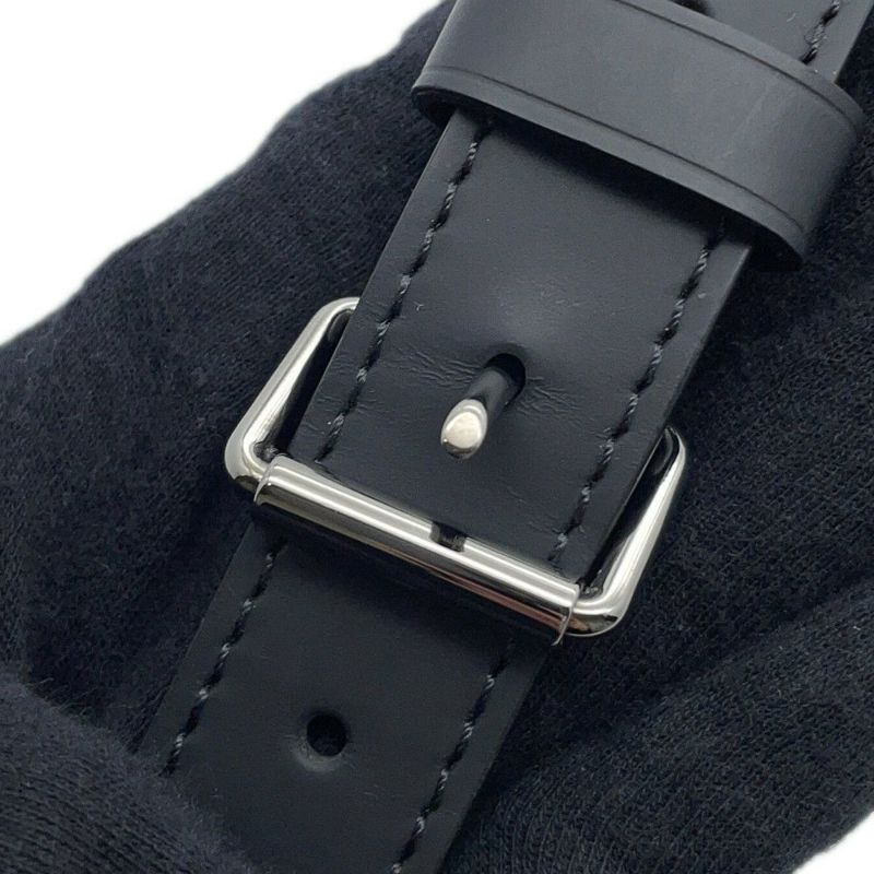 ルイヴィトン ボストンバッグ モノグラム・エクリプス キーボル・バンドリエール45 M40569 2wayショルダー ブラック 黒