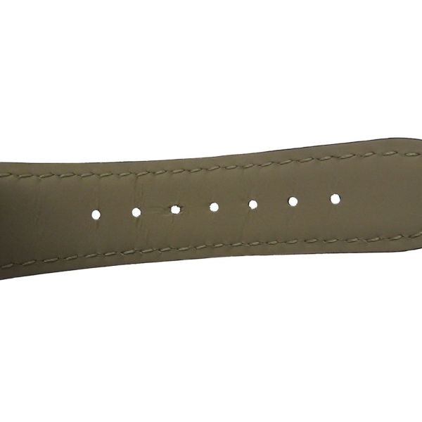 カルティエ サントス デュモン LM WSSA0046 Cartier 腕時計 黒文字盤 手巻き