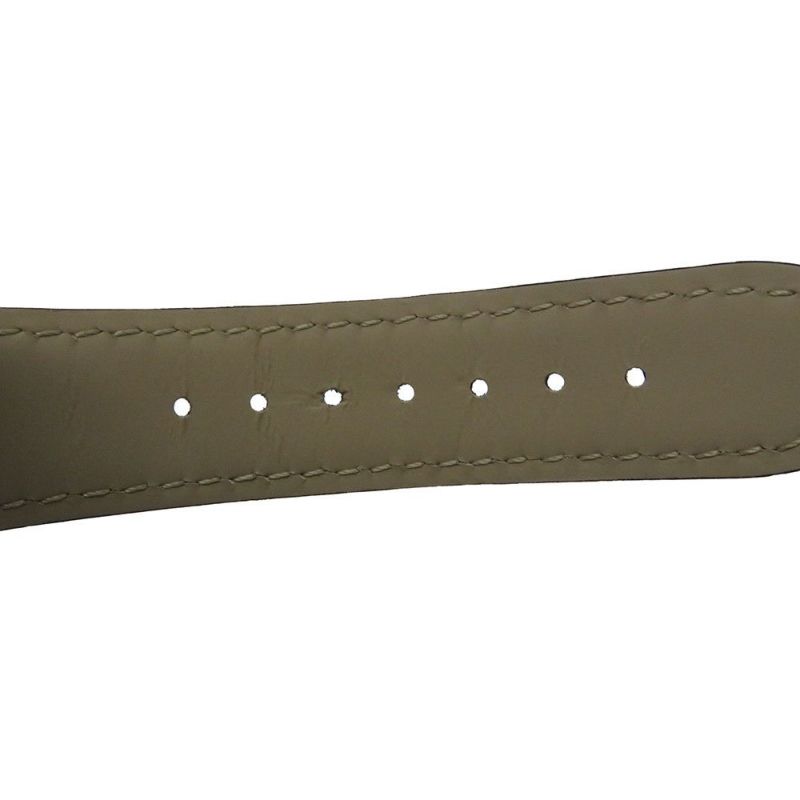 カルティエ サントス デュモン LM WSSA0046 Cartier 腕時計 黒文字盤 手巻き