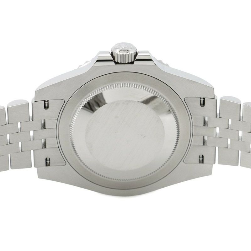 ロレックス GMTマスター2 ランダムシリアル ルーレット 126720VTNR ROLEX 腕時計 黒文字盤