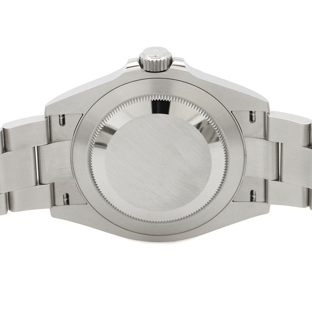 ロレックス エアキング ランダムシリアル ルーレット 126900 ROLEX 腕時計 黒文字盤