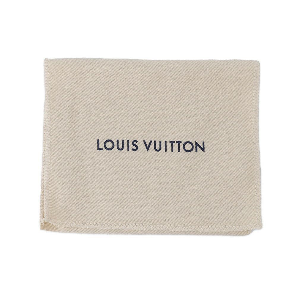 ルイヴィトン カードケース モノグラム・アンプラント ポルト カルト・ロミー M81883 LOUIS VUITTON ブラック 黒 小銭入れ