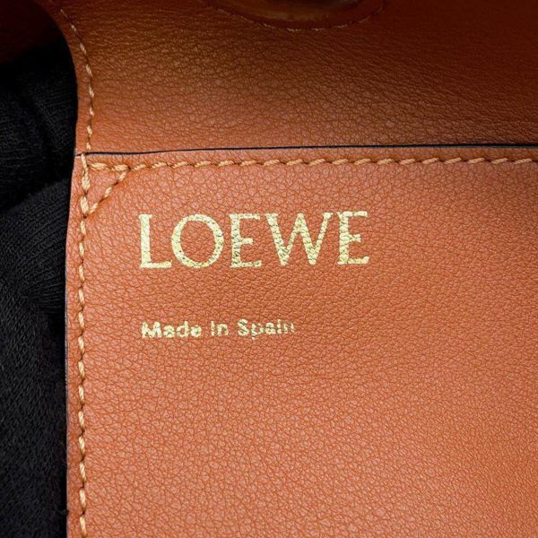 ロエベ トートバッグ アナグラム キャンバス スモール A717S72X06 LOEWE 2wayショルダーバッグ