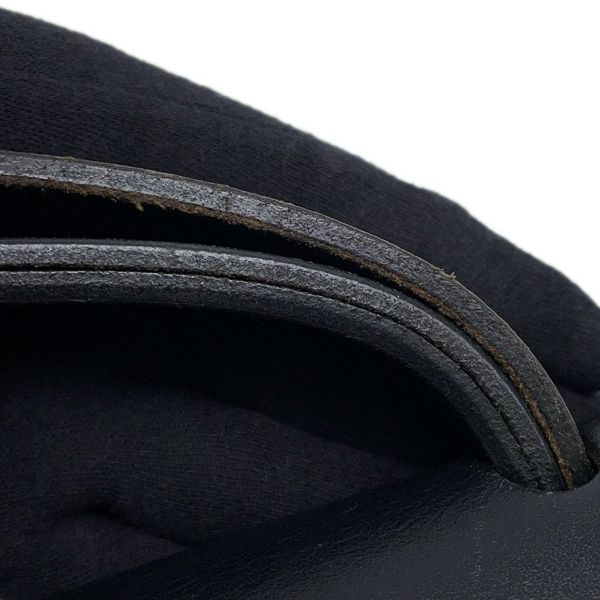 エルメス ショルダーバッグ エールバッグMM ブラック/シルバー金具 トワルオフィシエ/レザー □G刻印 黒