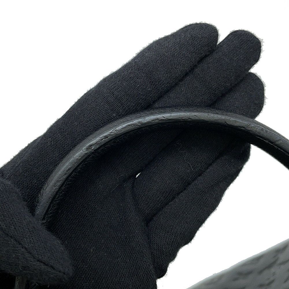 ルイヴィトン ハンドバッグ モノグラム アンプラント モンテーニュMM 2wayショルダーバッグ M41048 黒 ブラック