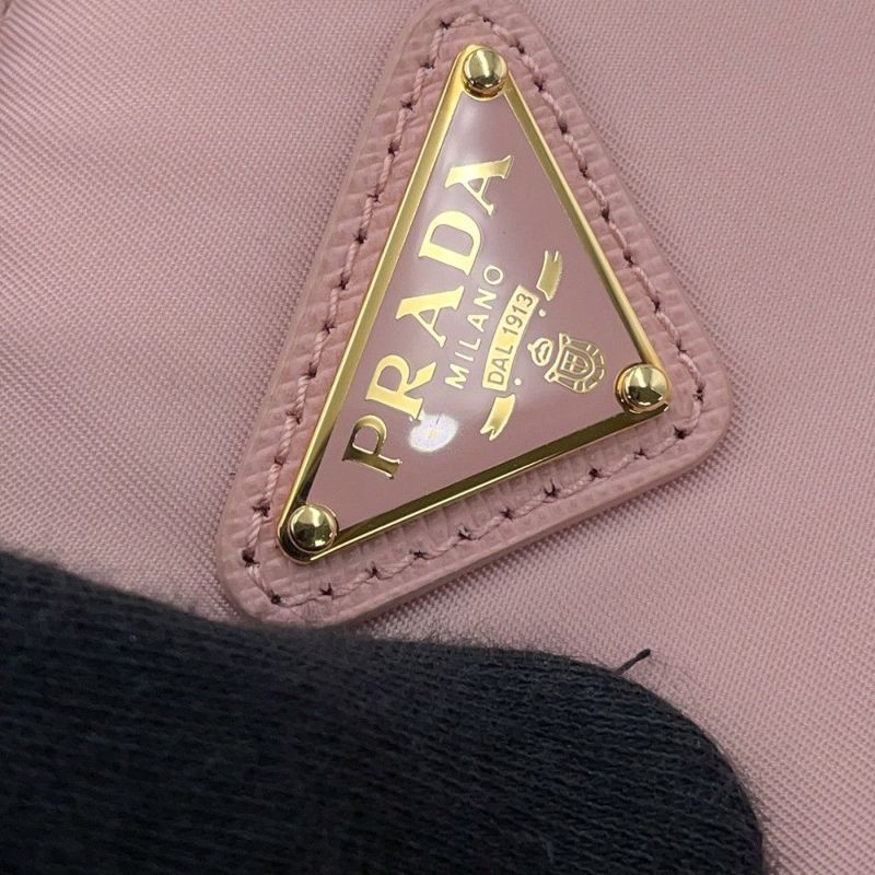 プラダ ハンドバッグ Re-edition 2005 Re-Nylon ミニバッグ 1N204M PRADA
