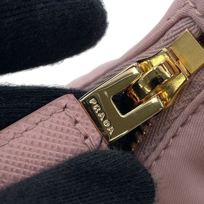 プラダ ハンドバッグ Re-edition 2005 Re-Nylon ミニバッグ 1N204M PRADA