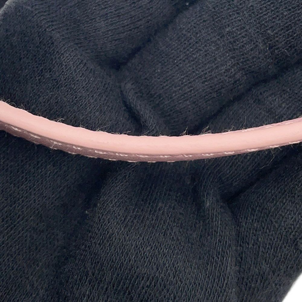 プラダ ハンドバッグ Re-edition 2005 Re-Nylon ミニバッグ 1N204M PRADA