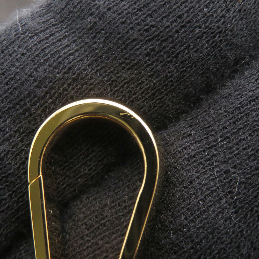 エルメス ショルダーバッグ エブリンTPM 111cm エベンヌ/ゴールド金具 トリヨンクレマンス K刻印 HERMES Evelyne